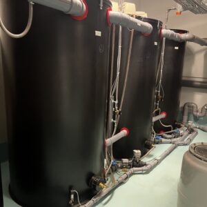 Alternative view of ARIS BiOCYCLE